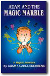 Adam and the Magic Marble, Adam & Carol Buehrens