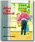 After the Funeral, Jane Loretta Winsch, Pamela T. Keating