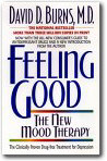 Feeling Good:  The New Mood Therapy,David Burns, M.D.