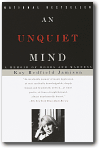 Unquiet Mind, Kay Redfield Jamison