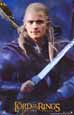 The Lord of the Rings - The Two Towers - Legolas