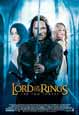 The Lord of the Rings - The Two Towers - Aragorn