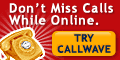 Free Trial - CallWave Internet Answering Machine