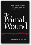 The Primal Wound : A Transpersonal View of Trauma, Addiction, and Growth (Suny Series in the Philosophy of Psychology),John Firman, Ann Gila